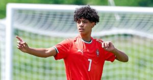Các bài viết liên quan đến Ronaldo và bóng đá hiện tại
